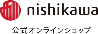 nishikawa公式オンラインショップ
