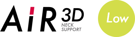 AIR 3D NECK SUPPORT