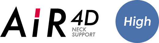 AIR 4D NECK SUPPORT