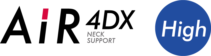 AIR 4DX NECK SUPPORT