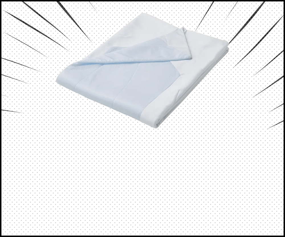 サラフロー 爽ブリーズ(R)ケット