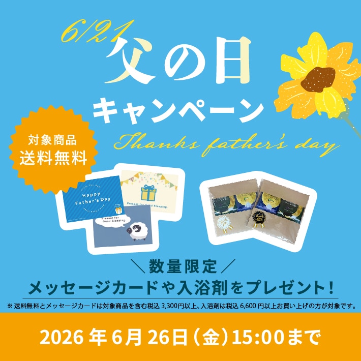 父の日のプレゼントアイテム特集(枕 タオルケット 接触冷感 箱入り