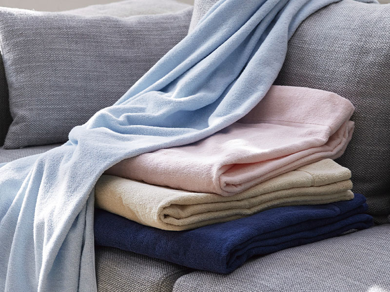 肌触りふんわりタイプ