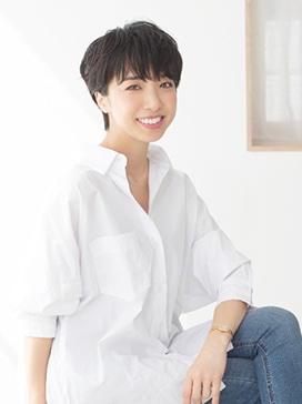 小脇美里さん