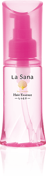 商品画像:La Sana Hair Essence
