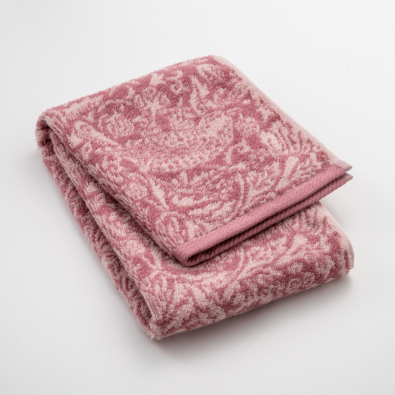 フェイスタオル(（フェイスタオル）34×75cm ピンク): タオル| 西川公式オンラインショップ 寝具通販サイト