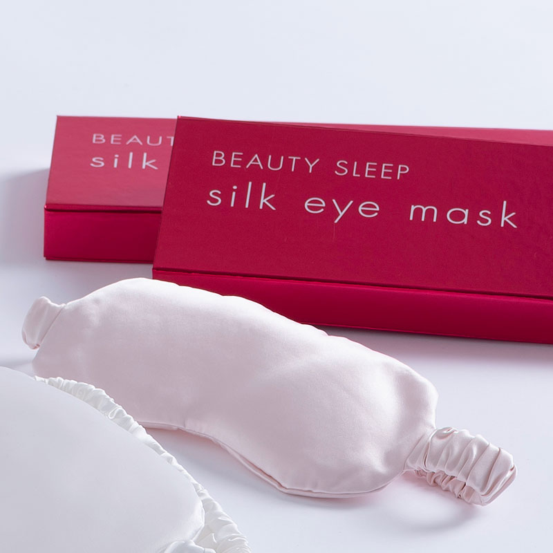 シルクアイマスク(ピンク): ルームウェア・睡眠グッズ│西川公式オンラインショップ 寝具通販サイト