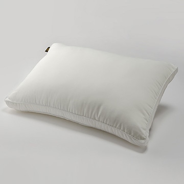 ホテルテイスト マシュマロタッチ枕(43×63cm ホワイト): 枕・抱き枕│西川公式オンラインショップ 寝具通販サイト