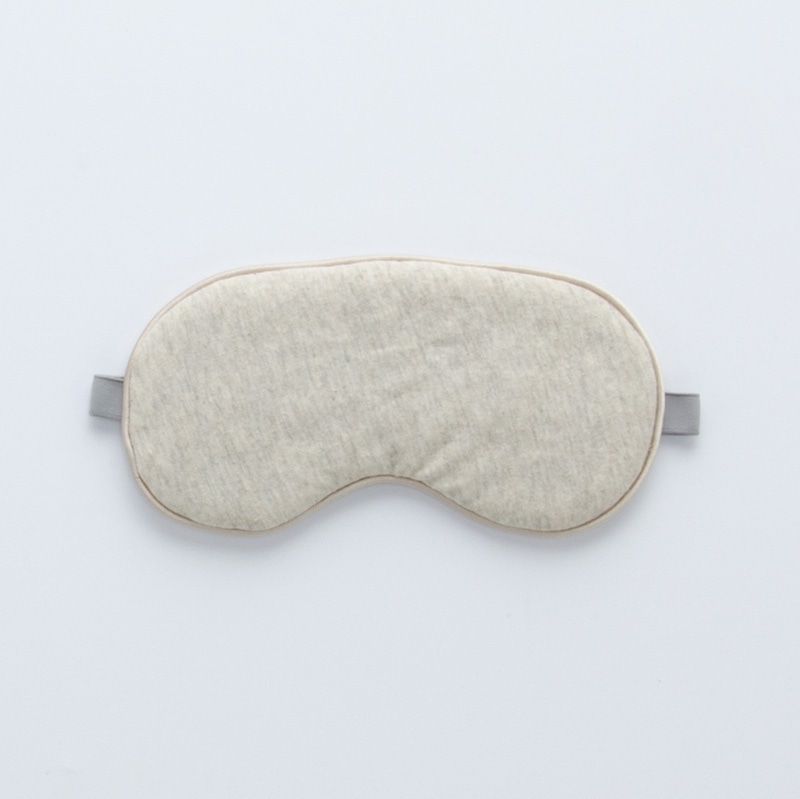 アイマスク(21×10cm グレー): ルームウェア・睡眠グッズ│西川公式オンラインショップ 寝具通販サイト