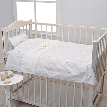 西川のベビー寝具 赤ちゃんにおすすめ掛け布団・敷き布団・シーツ・枕