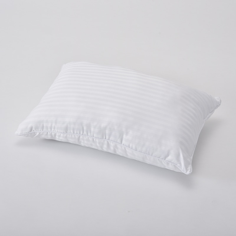 ウォッシャブルピロー(63×43cm ホワイト): 枕・抱き枕│nishikawa