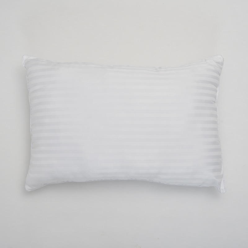 ウォッシャブルピロー(63×43cm ホワイト): 枕・抱き枕│nishikawa