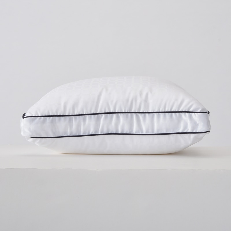 とろふわまくら(60×40cm ホワイト): 枕・抱き枕│nishikawa（西川
