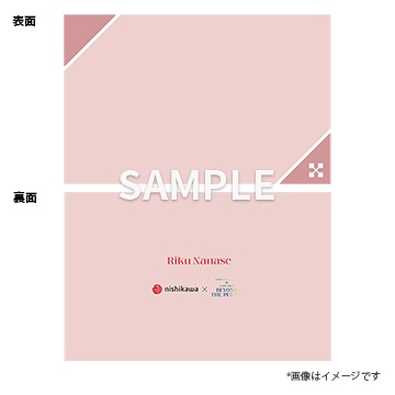 【受注販売/2024年3月下旬～発送予定】『劇場版アイドリッシュセブン LIVE 4bit BEYOND THE PERiOD』オリジナル ピローケース