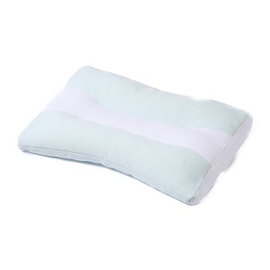 【アウトレット】洗えるスリープフィットネス枕　ハードタイプ　※在庫限りにつき特別価格