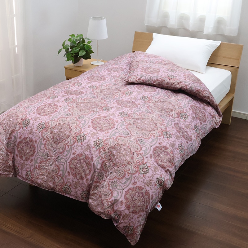 羽毛掛けふとん【下取りキャンペーン対象商品】【冬のギフト】