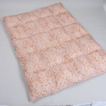 リウォームダウン羽毛掛けふとん