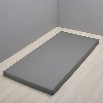 ボーテ 健康マットレス専用ノンゴムシーツ