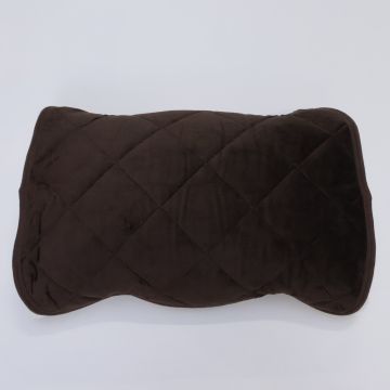 速暖ピローパッド　ホッとねる