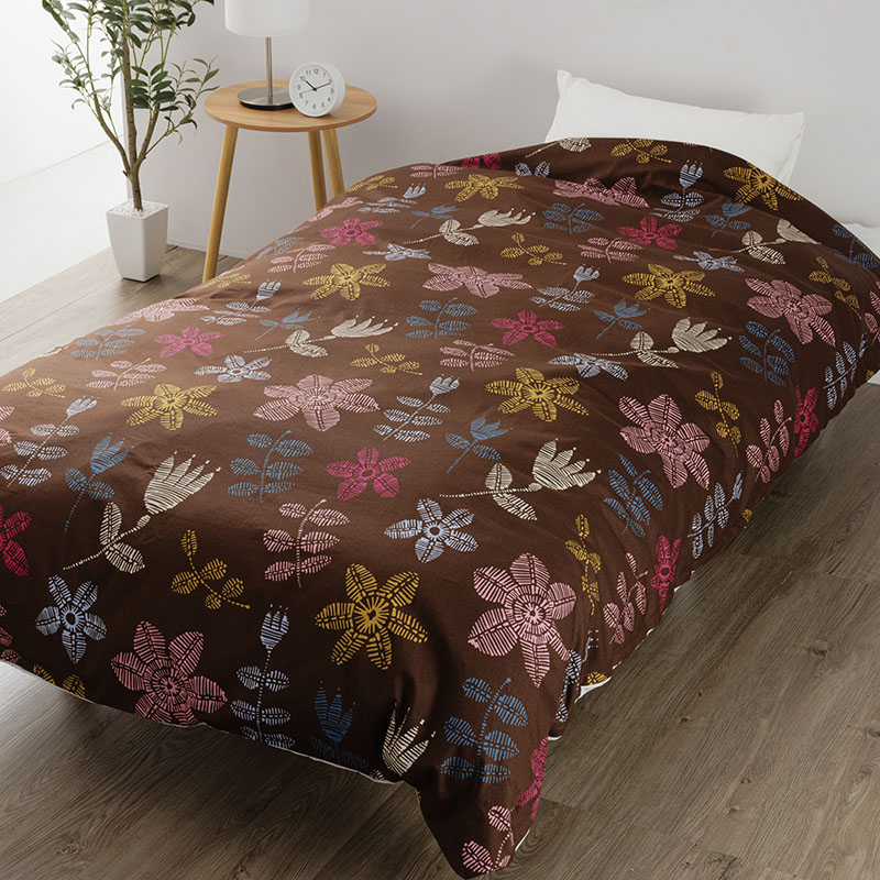 掛けふとんカバー