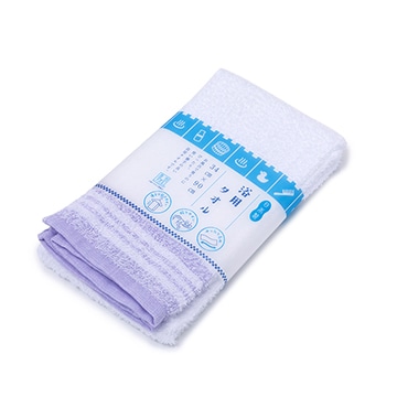 浴用タオル(泉州タオル)