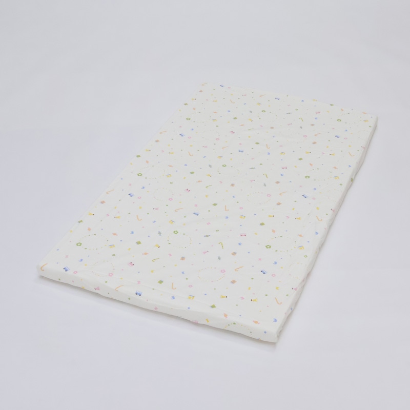 【アウトレット】ベビー敷きふとん用シーツ ※在庫限りにつき特別価格 【アウトレット】ベビー敷きふとん用シーツ ※在庫限りにつき特別価格