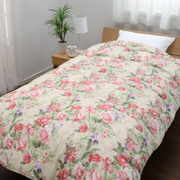 【アウトレット】羽毛掛けふとん ※在庫限りにつき特別価格