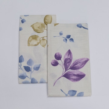 【アウトレット】ガーゼピロケース 2枚組 ※在庫限りにつき特別価格