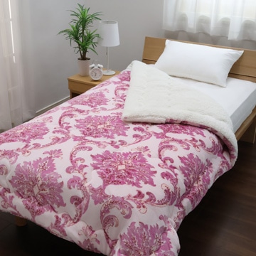 【アウトレット】合繊掛けふとん ※在庫限りにつき特別価格