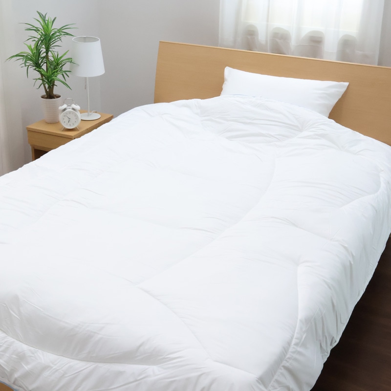 【アウトレット】合繊掛けふとん ※在庫限りにつき特別価格 【アウトレット】合繊掛けふとん ※在庫限りにつき特別価格