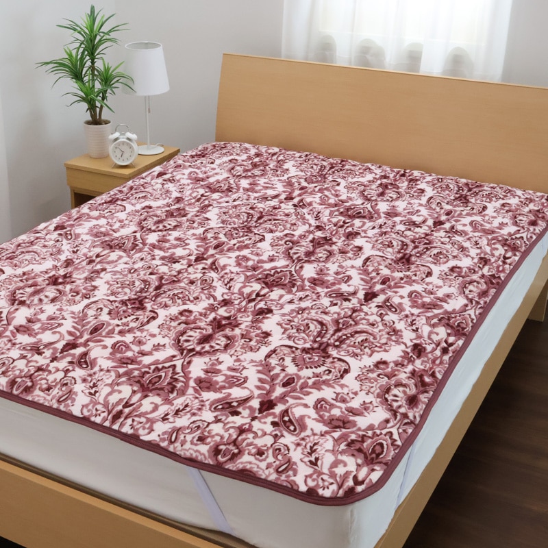 【アウトレット】あったか敷きパッド ※在庫限りにつき特別価格 【アウトレット】あったか敷きパッド ※在庫限りにつき特別価格