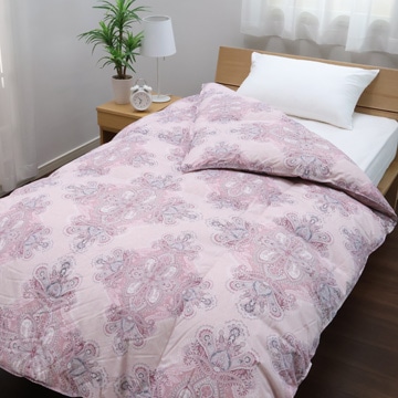 【アウトレット】羽毛掛けふとん ※在庫限りにつき特別価格