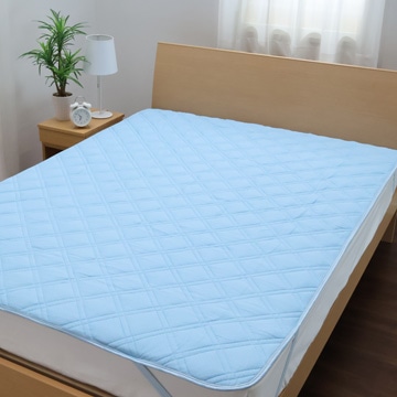 【アウトレット】パッドシーツ ※在庫限りにつき特別価格