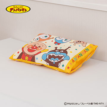 アンパンマン こどもまくら