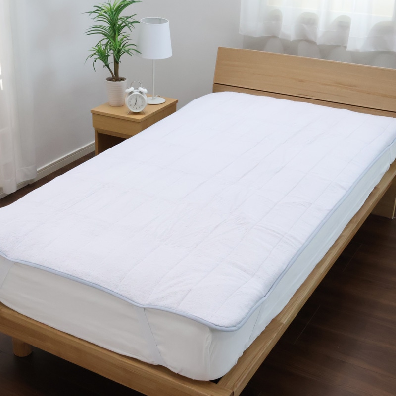 【アウトレット】敷きパッド ※在庫限りにつき特別価格 【アウトレット】敷きパッド ※在庫限りにつき特別価格