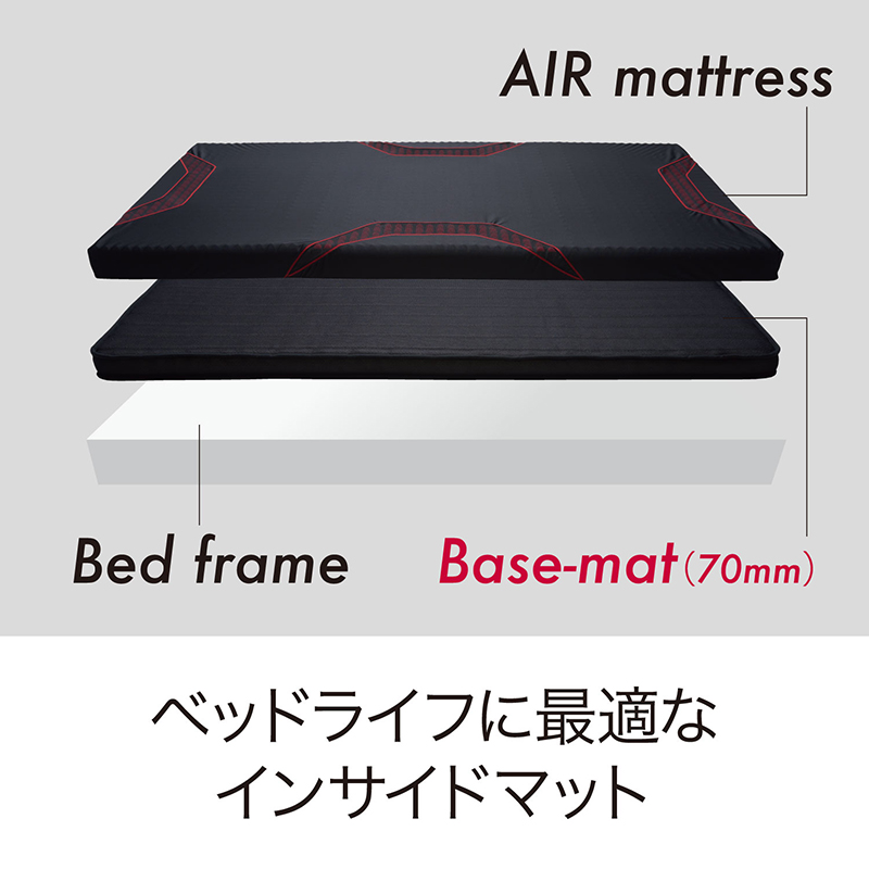 ブラック