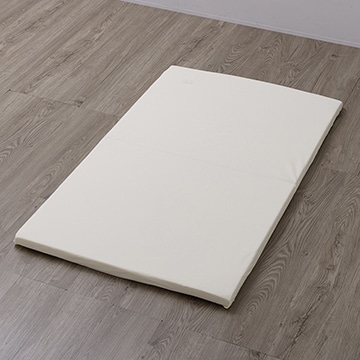 ベビー固わた敷きふとん用シーツ