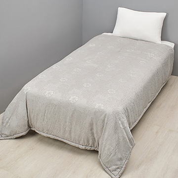 モリス ギャラリー 真綿掛けふとん【※受注生産後発送商品】