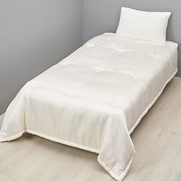 四季島 真綿掛けふとん【※受注生産後発送商品】