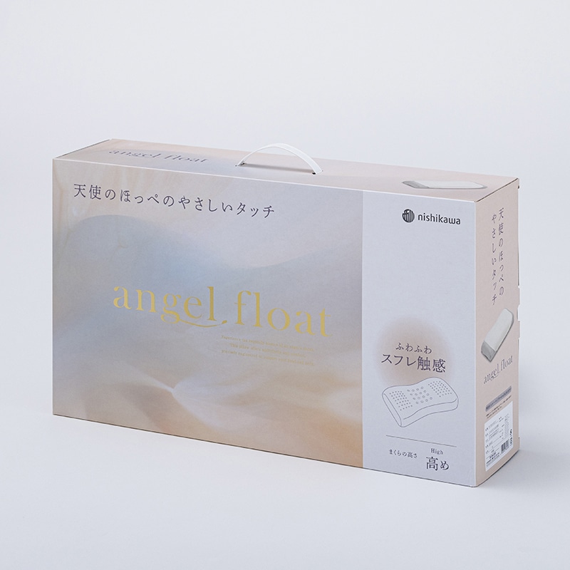 高め(High)