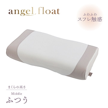 ふつう（Middle）