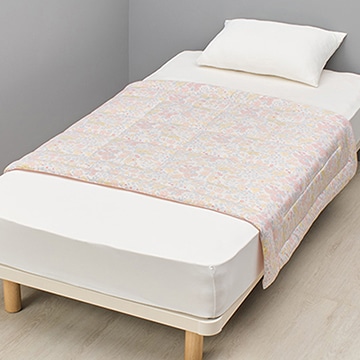 ハーフケット（もちもちひんやりタッチ）