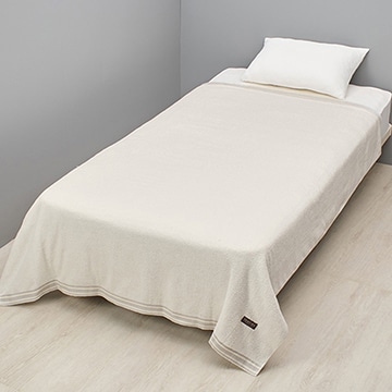 イトリエ タオルケット（泉州産）