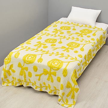 アツコマタノ ガーゼケット