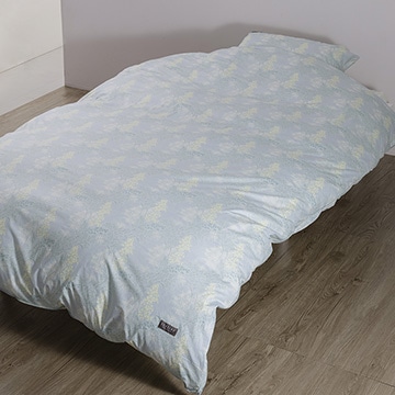 イトリエ 掛けふとんカバー（綿ローン）