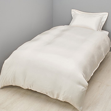 nishikawa PREMIUM（西川プレミアム）シルク 掛けふとんカバー