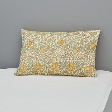 モリス ギャラリー ピローケース