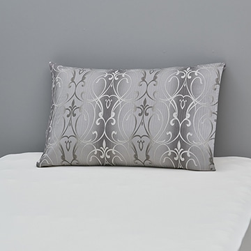 24＋ピローケース（ドビーストライプ）