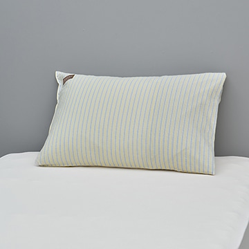 イトリエ ピローケース（綿サッカー）