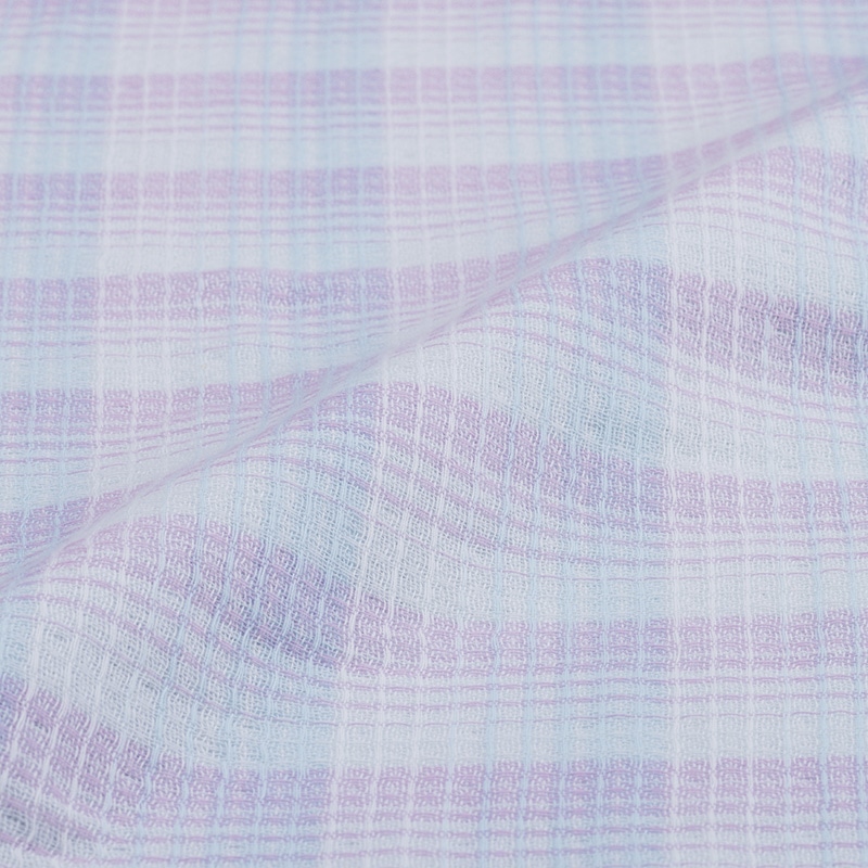 ブルー